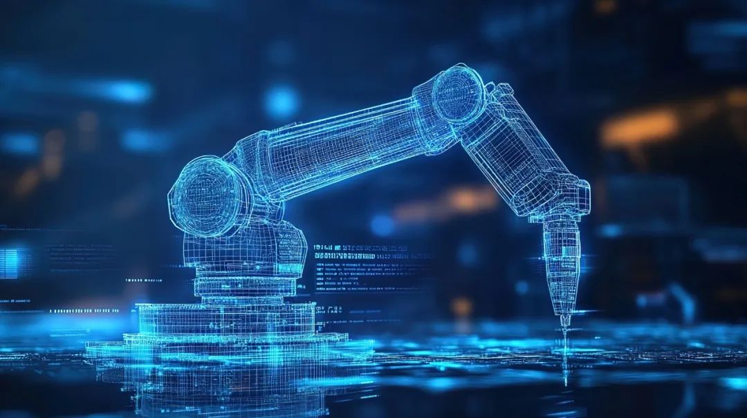 從“數(shù)據(jù)基座”到“推理進(jìn)化”，解碼工業(yè)智能化的價值躍遷——以“數(shù)據(jù)資產(chǎn)與融合式智能”共筑工業(yè)智能范式